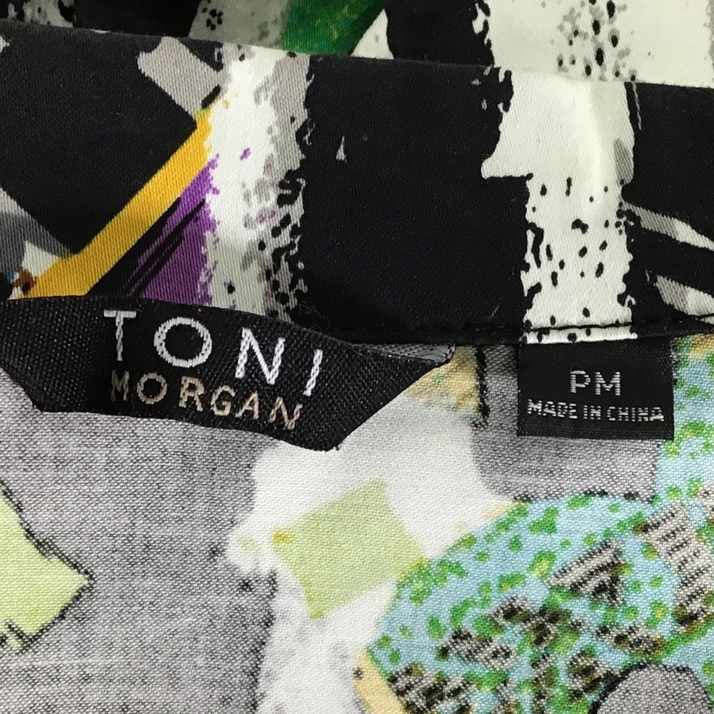 Toni Morgan Jacket - Picture 7 of 9